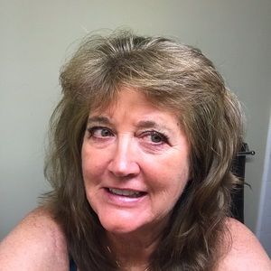 Meet your Posher, Linda